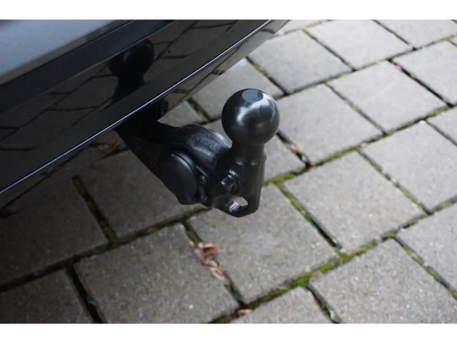 Skoda Enyaq Sportline