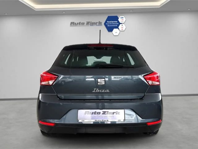 Seat Ibiza 1.0 TSI Style
