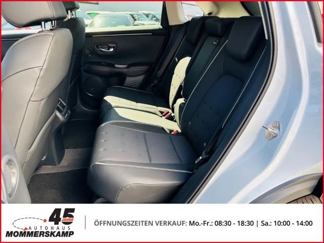 Honda ZR-V Sport Hybrid Navi+Klimaautomatik+digitales Cockpit