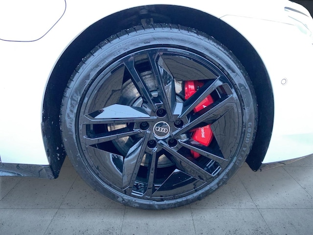 Audi e-tron GT Quattro