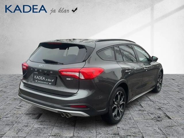 Ford Focus Active