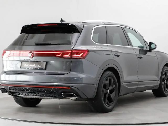 Volkswagen Touareg 3.0 V6 TDI R-Line