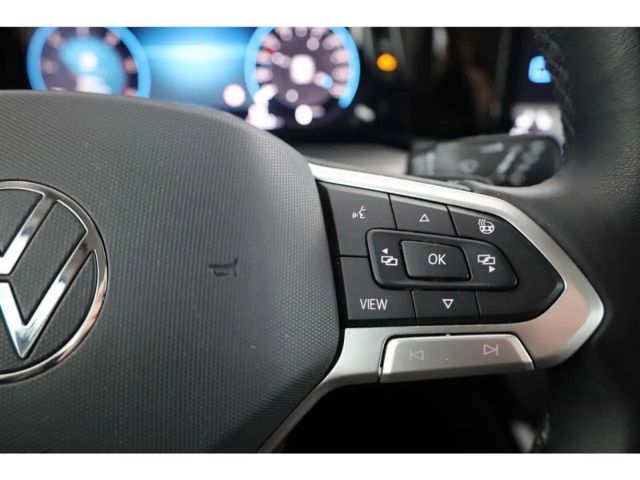 Volkswagen Golf 2.0 TDI AllTrack DSG Variant