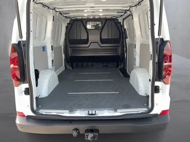 Volkswagen Transporter 4Motion T7