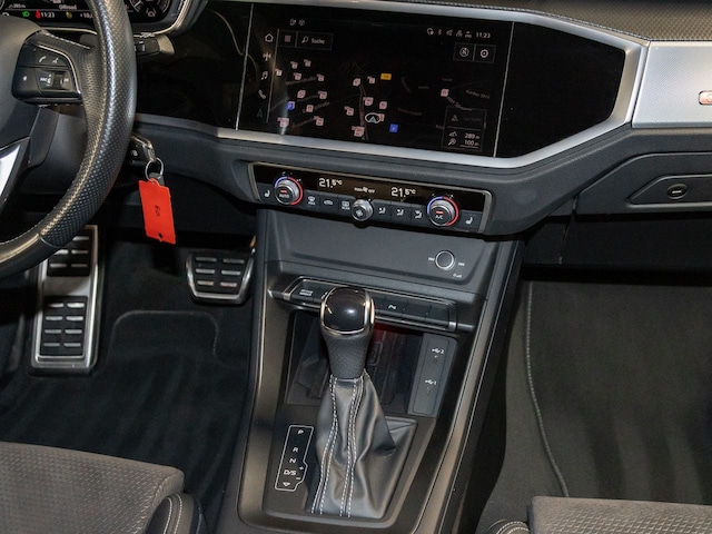 Audi Q3 45 TFSI Hybride S-Tronic