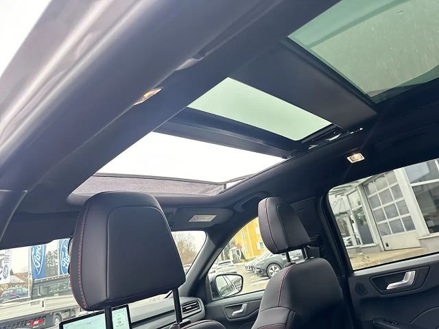 Ford Kuga AWD ST Line X