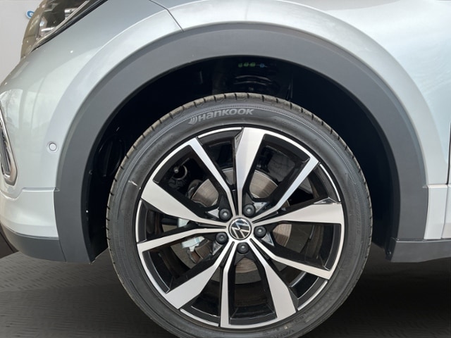 Volkswagen T-Cross 1.5 TSI IQ.Drive