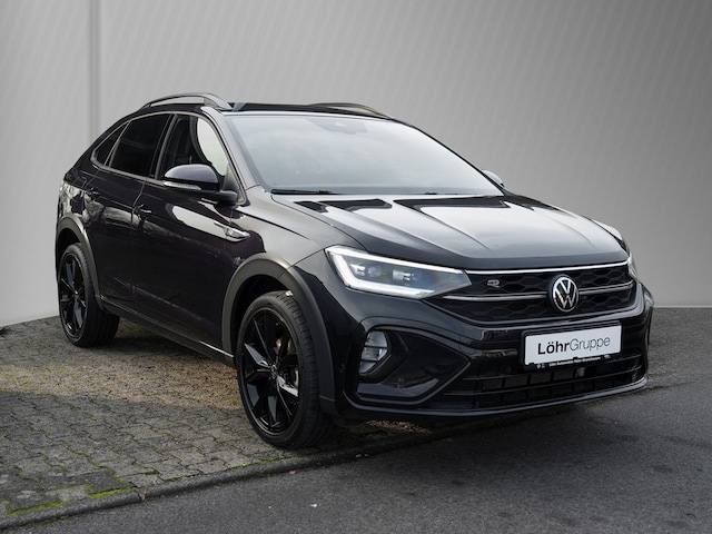Volkswagen Taigo DSG R-Line