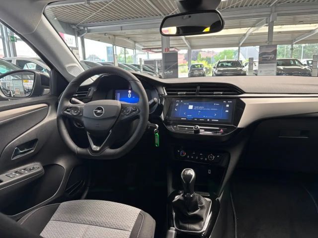 Opel Corsa 1.2 *RFK*SHZ*DAB*LED*Totwinkel*