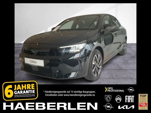 Opel Corsa 1.2 Turbo GS-Line Grand Sport Turbo