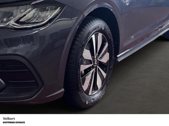 Volkswagen Polo 1.0 TSI Life