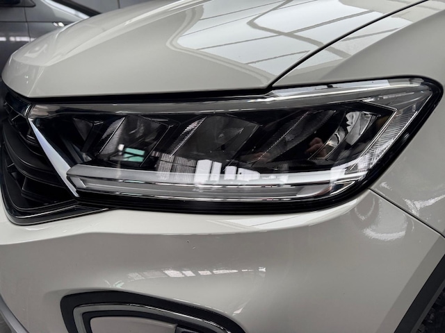 Volkswagen T-Roc 1.0 TSI