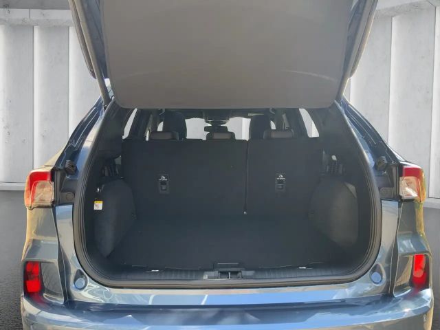 Ford Kuga EcoBoost ST Line X