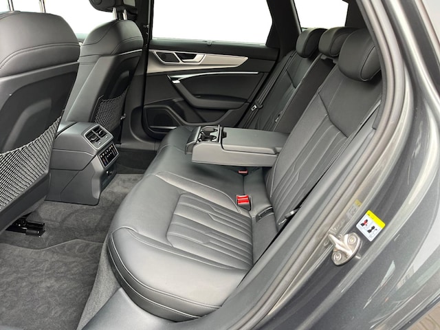 Audi A6 40 TDI Avant S-Tronic