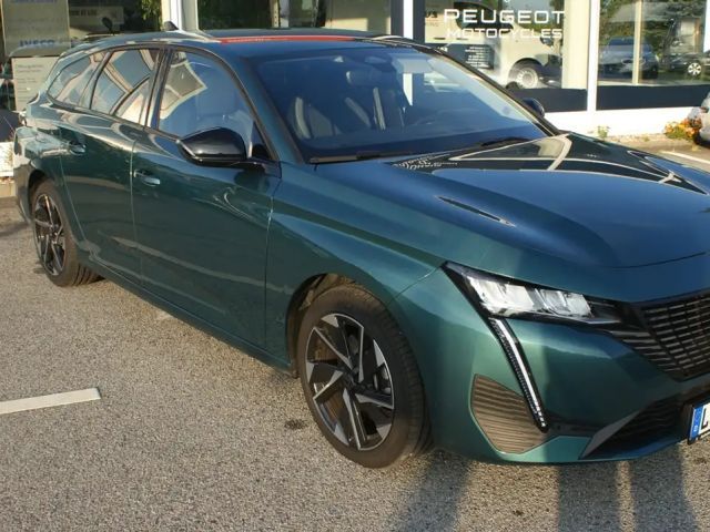 Peugeot 308 Allure Pack EAT8