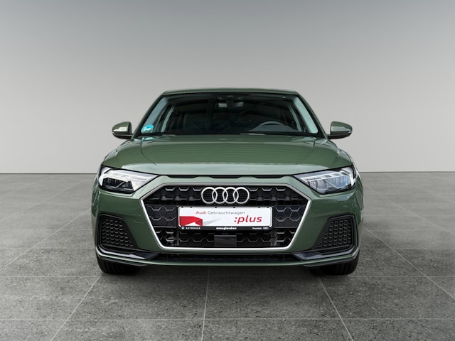 Audi A1 30 TFSI Sportback