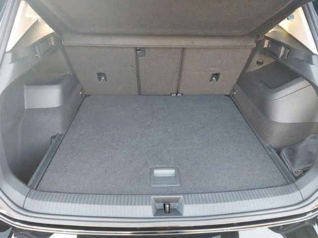 Volkswagen Tiguan 2.0 TDI DSG