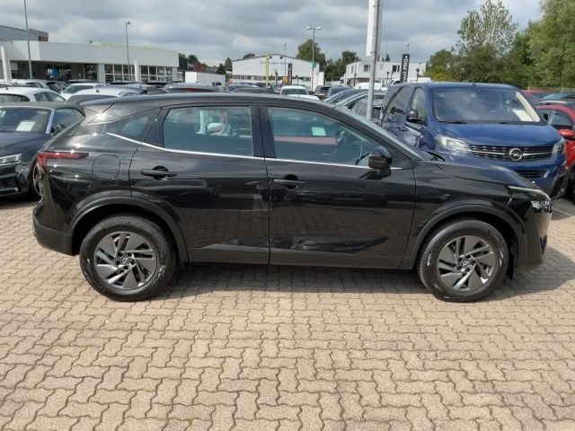 Nissan Qashqai Acenta DIG-T