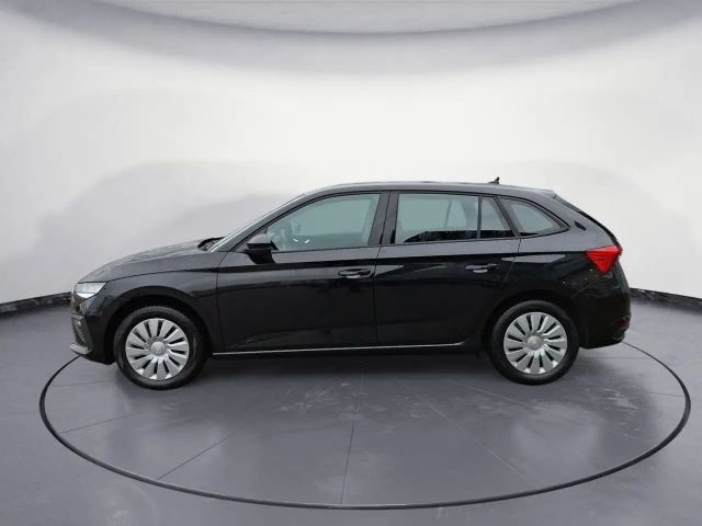 Skoda Scala 1.0 TSI