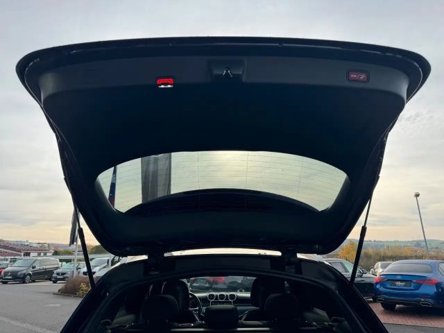 Mercedes-Benz GLC 300 AMG Line