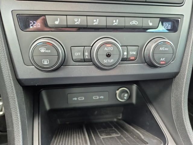 Cupra Ateca 2.0 TSI 4Drive DSG