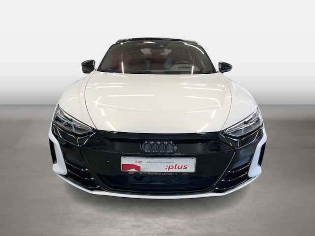 Audi RS e-tron GT Quattro