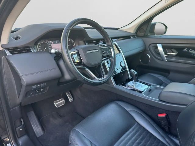 Land Rover Discovery Sport Black Pack P250