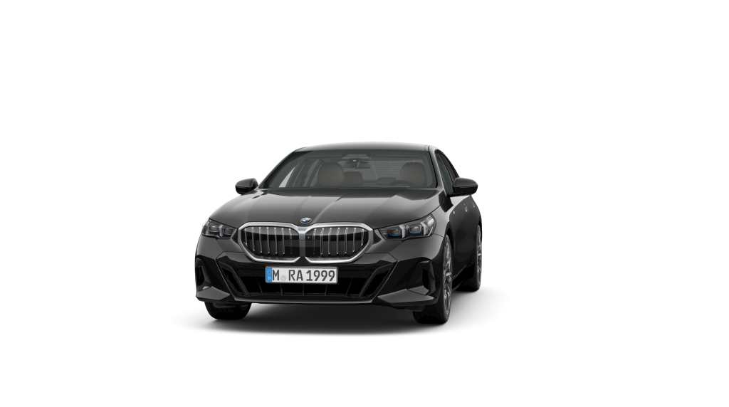 BMW 520 520d Sedan xDrive