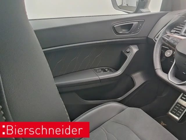 Cupra Ateca 2.0 TSI DSG VZ