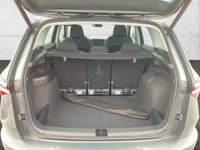 Skoda Karoq 1.5 TSI Drive