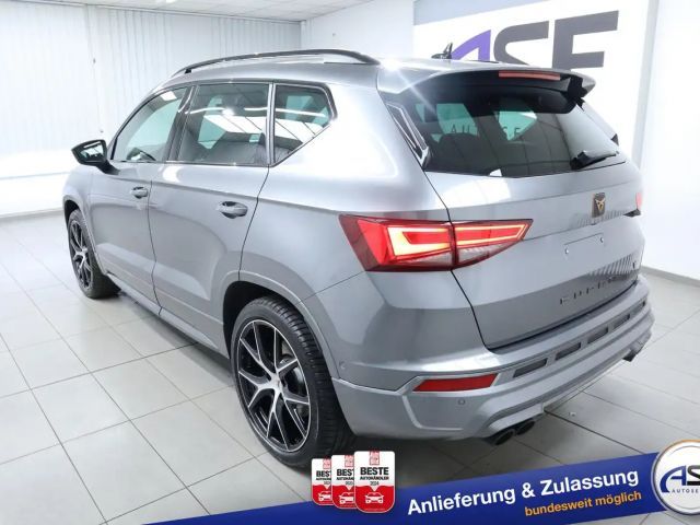 Cupra Ateca 4Drive VZ