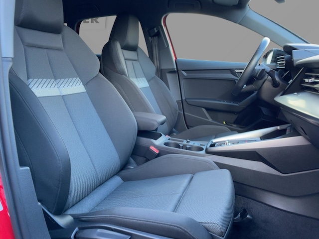 Audi A3 35 TDI S-Line S-Tronic Sportback