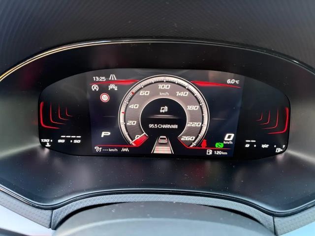 Seat Ibiza 1.0 TSI DSG FR-lijn