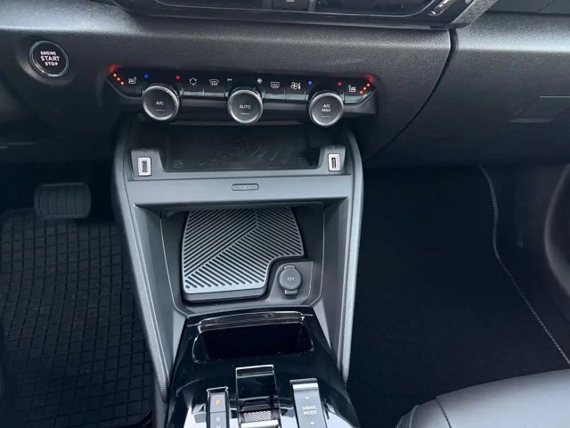 Citroën C4 Hybrid Max