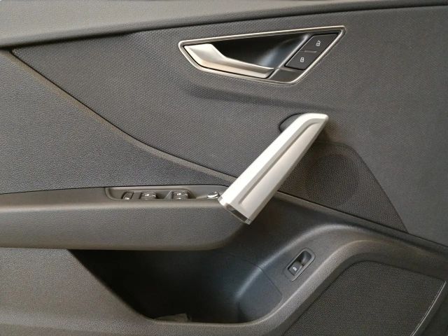 Audi Q2 35 TDI S-Tronic