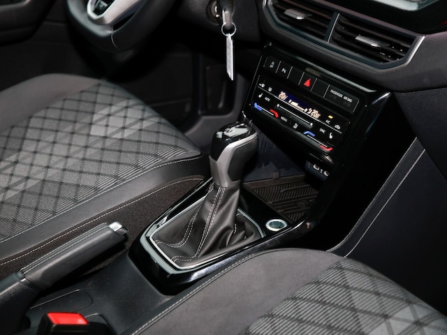 Volkswagen T-Cross 1.5 TSI DSG R-Line