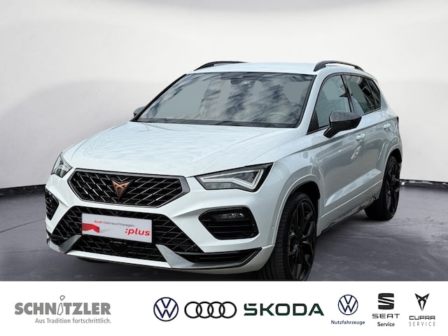 Cupra Ateca 2.0 TSI DSG