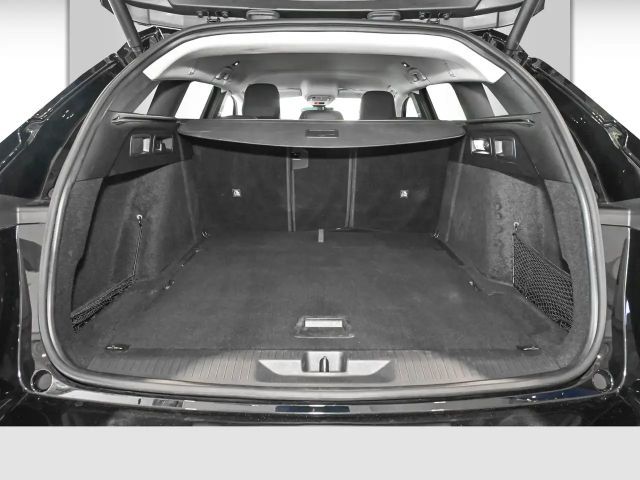 Opel Astra Elegance Sports Tourer