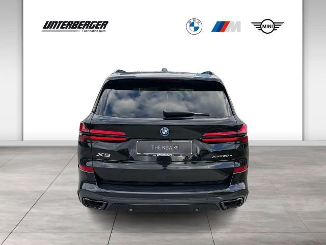 BMW X5 M-Sport xDrive50e