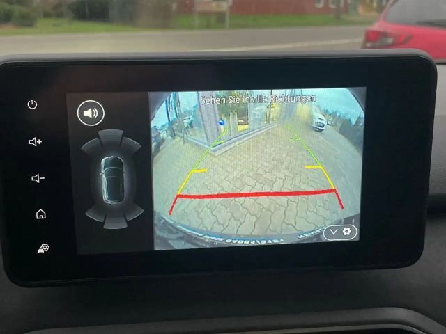 Dacia Sandero Extreme Stepway