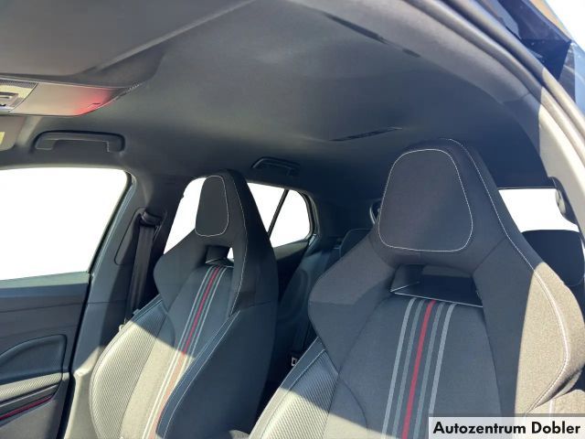 Skoda Fabia 1.5 TSI Monte Carlo