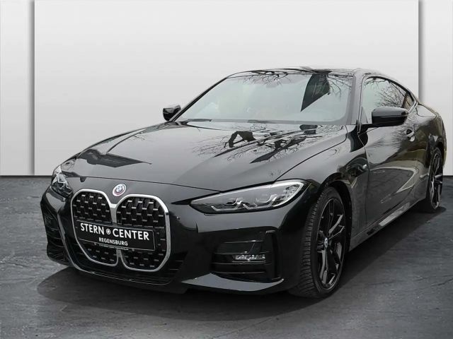 BMW 430 430i Coupé xDrive