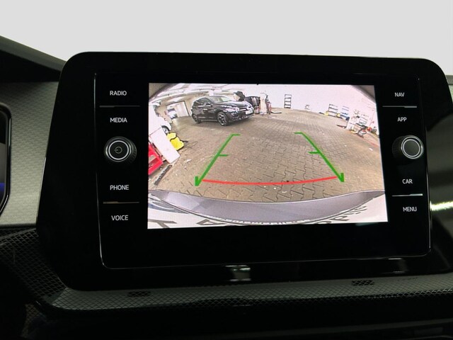 Volkswagen T-Cross 1.0 TSI DSG Life