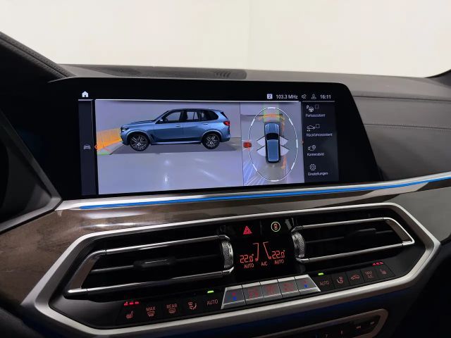 BMW X5 M-Sport xDrive45e