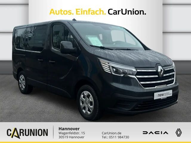 Renault Trafic Blue EDC Life dCi 150