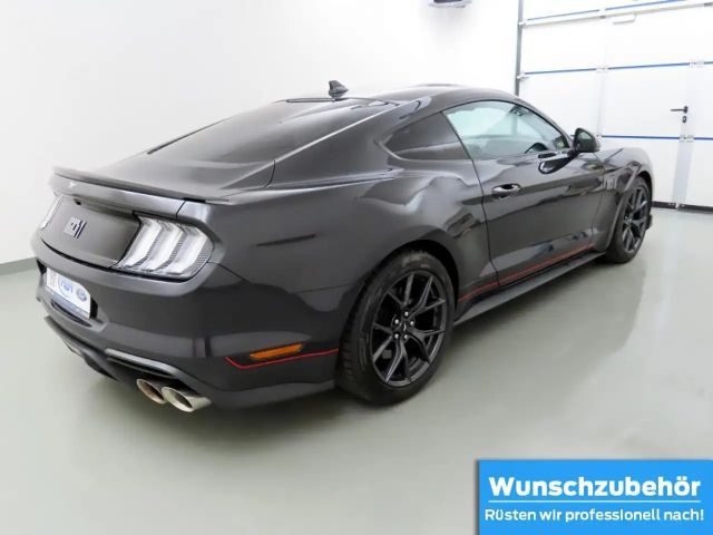 Ford Mustang Mach-E 5.0 Mach 1 Aut LED+MagneRide+SitzKlima
