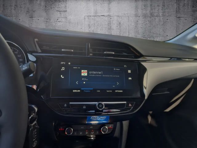 Opel Corsa 1.2 Turbo Edition Turbo