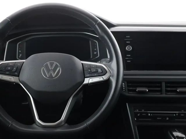 Volkswagen Taigo Style