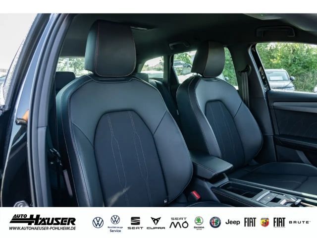 Cupra Leon DSG Sportstourer