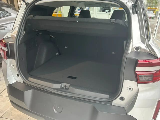 Opel Frontera Edition